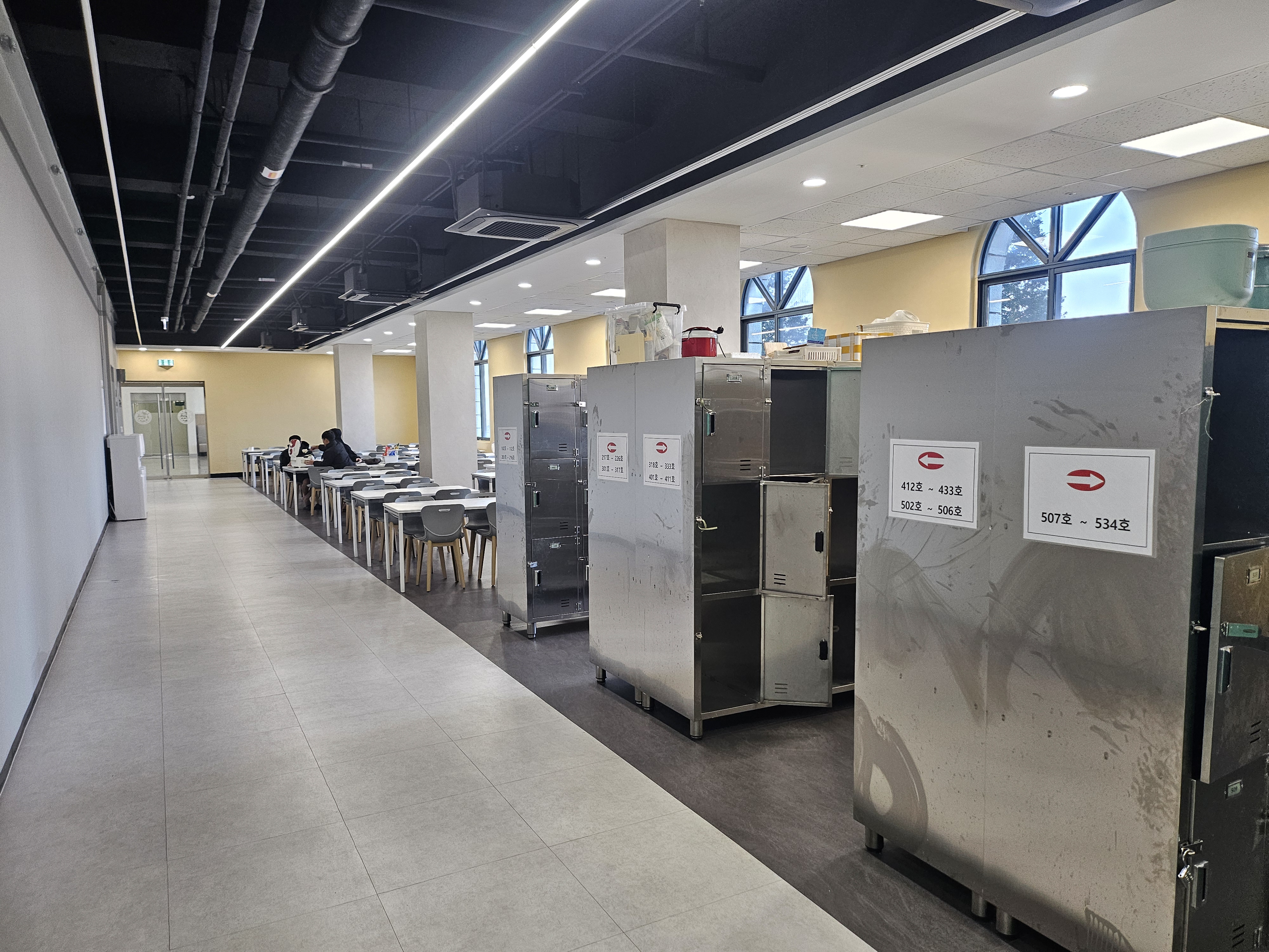 글로벌하우스 키친 내부사진1